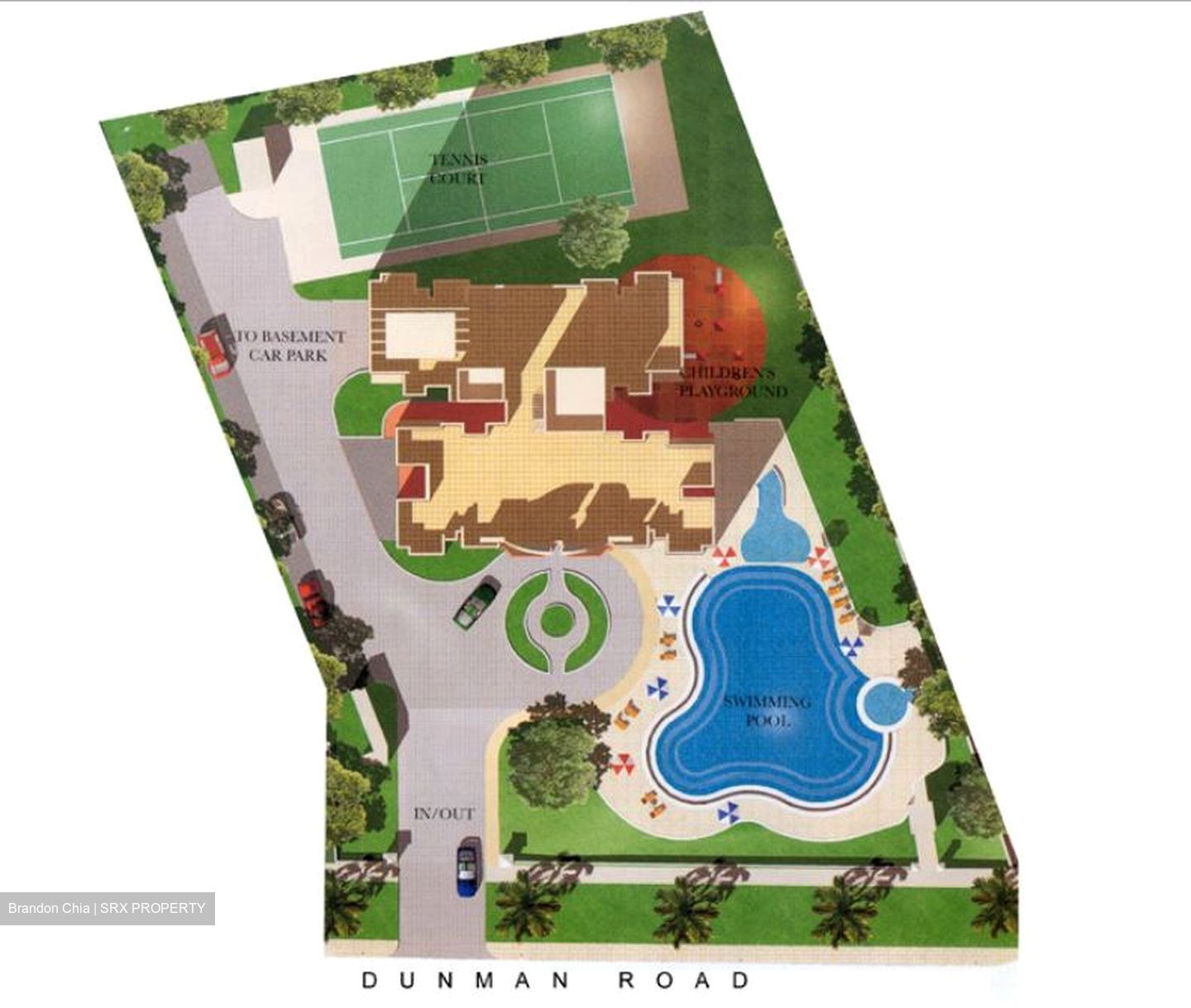 Dunman Place (D15), Apartment #327697981